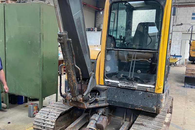 OmecoHub - Immagine VOLVO ECR58